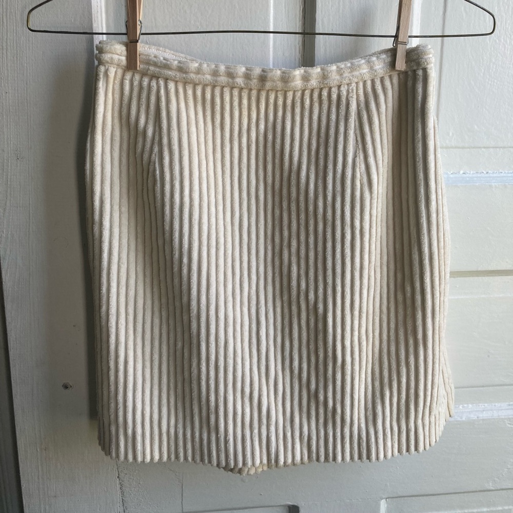 Opening Ceremony Skirt